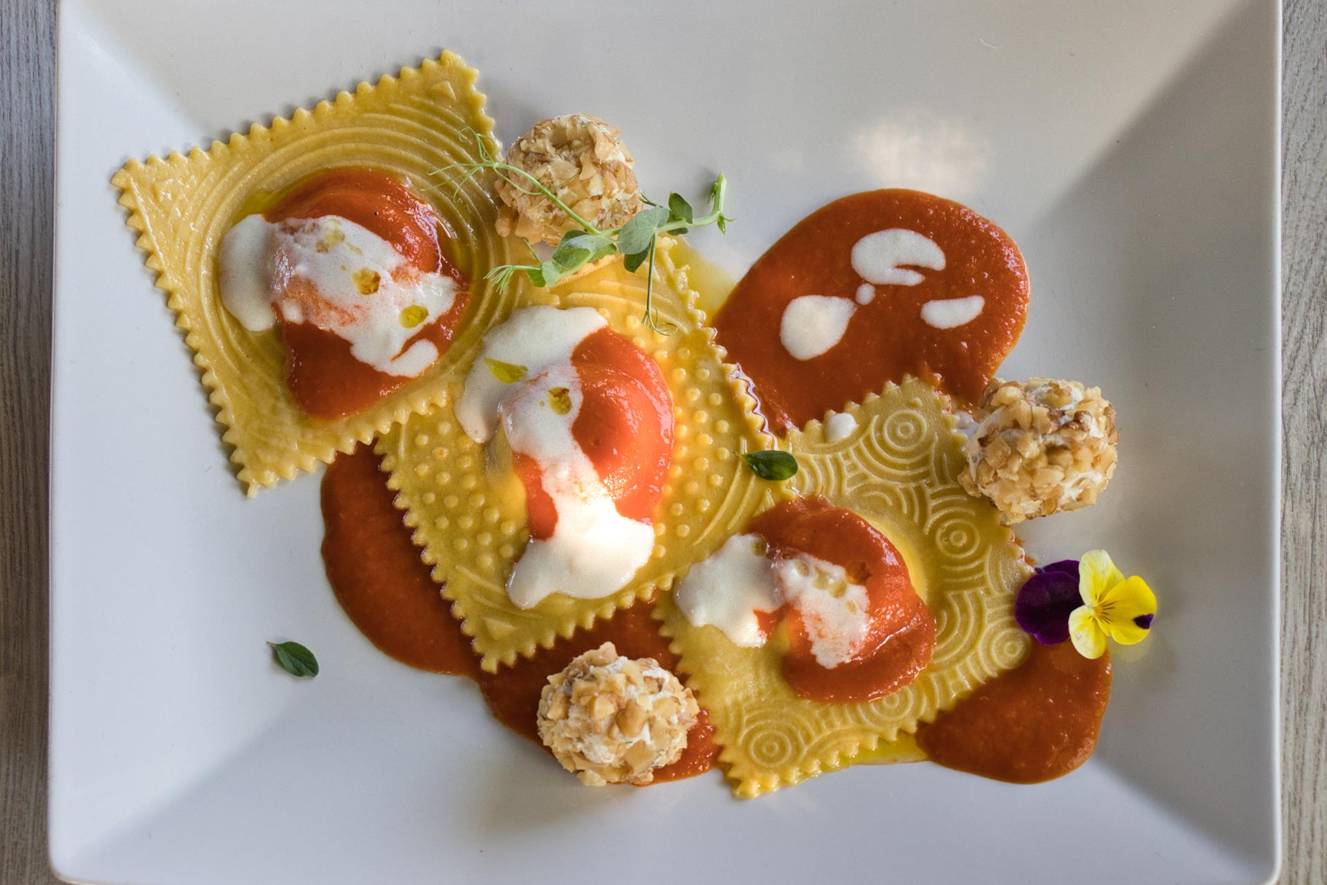 Ristorante a Magione (Perugia). Cucina contadina in ambiente romantico in campagna